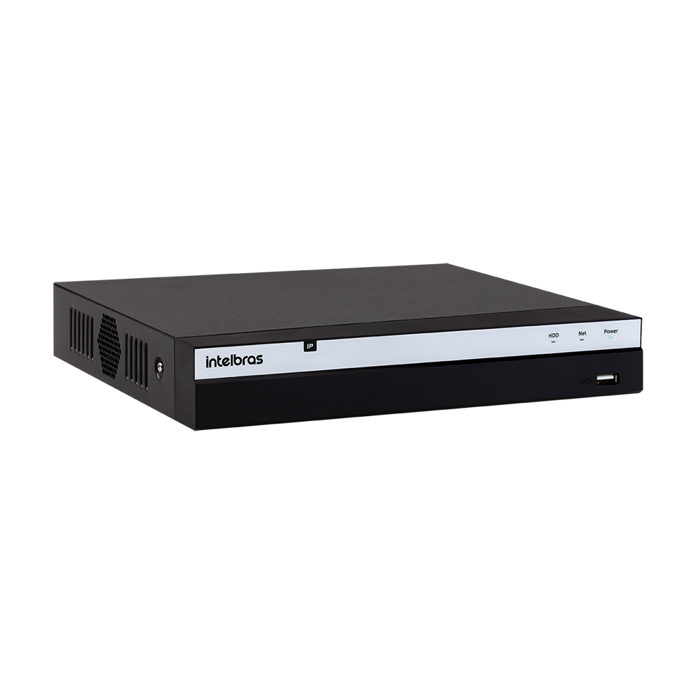 Gravador Digital Intelbras NVD 3308-P