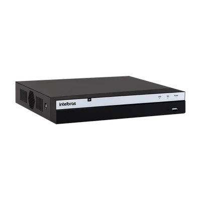 Gravador Digital Intelbras NVD 3308-P