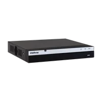 Gravador Digital Intelbras NVD 3308-P