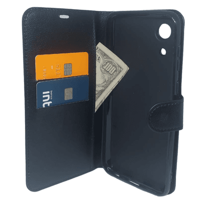 Capa Carteira Para Samsung Galaxy A03 Core (tela De 6.5) — foto 3