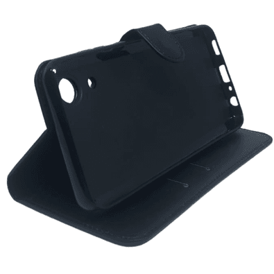 Capa Carteira Para Samsung Galaxy A03 Core (tela De 6.5) — foto 4