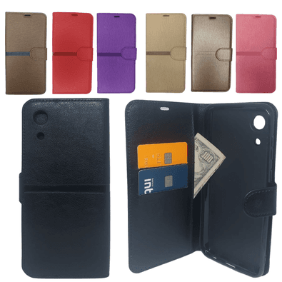 Capa Carteira Para Samsung Galaxy A03 Core (tela De 6.5) — foto 7