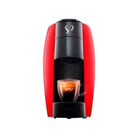 Cafeteira Expressa Lov Multi Bebidas Três Corações - 127V
