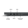 Notebook Positivo Vision C14 Intel® Celeron® WINDOWS 11 Home 4gb 128GB Emmc 14” Lumina Bar Cinza - Inclui Microsoft 365*