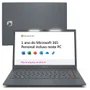 Notebook Positivo Vision C14 Intel® Celeron® WINDOWS 11 Home 4gb 128GB Emmc 14” Lumina Bar Cinza - Inclui Microsoft 365*