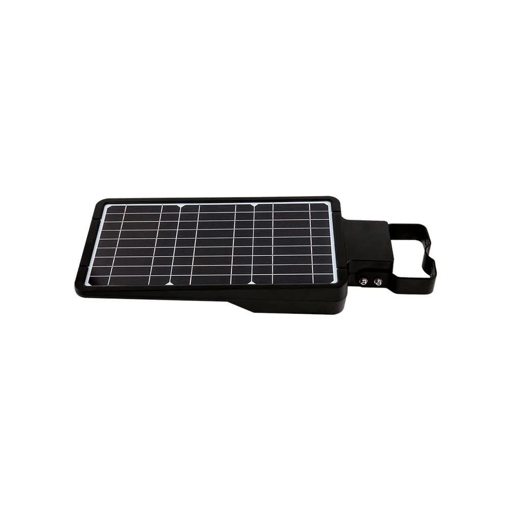 Imagem 3 de 5 do produto Luminaria Solar Integrada Intelbras Lsi 4800 Lm - 4848040