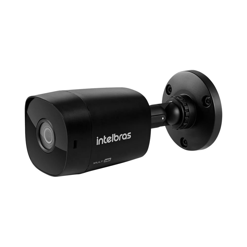 Camera Vhd 1230b, G7 Black