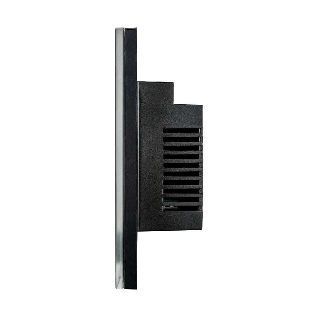Imagem 3 de 5 do produto Interruptor Smart Wi-fi Touch 6 Teclas  Ews 1006 Pt