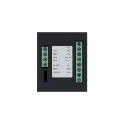 Rele Para Abertura De Portões - Xr 2201