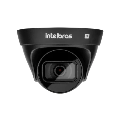Camera Vip 1230d G4 Black