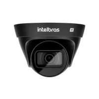 Camera Vip 1230d G4 Black