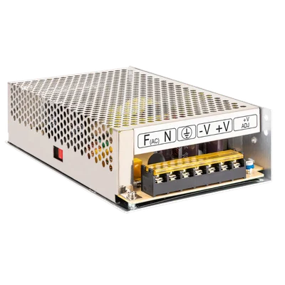 Fonte Efm 1220