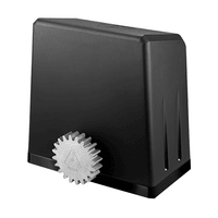 Motor Automatizador Para Portão Deslizante Delta Move Flex Dz300 - 220v