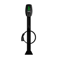 Estacao Recarga Wallbox City 7,4kw Eve 0074c