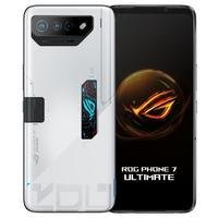 o rog phone 7 ultimate apresenta um novo ní,vel de desempenho em smartphones gamers e premium, elevando sua experiê,ncia em jogos e atividades diá,ria