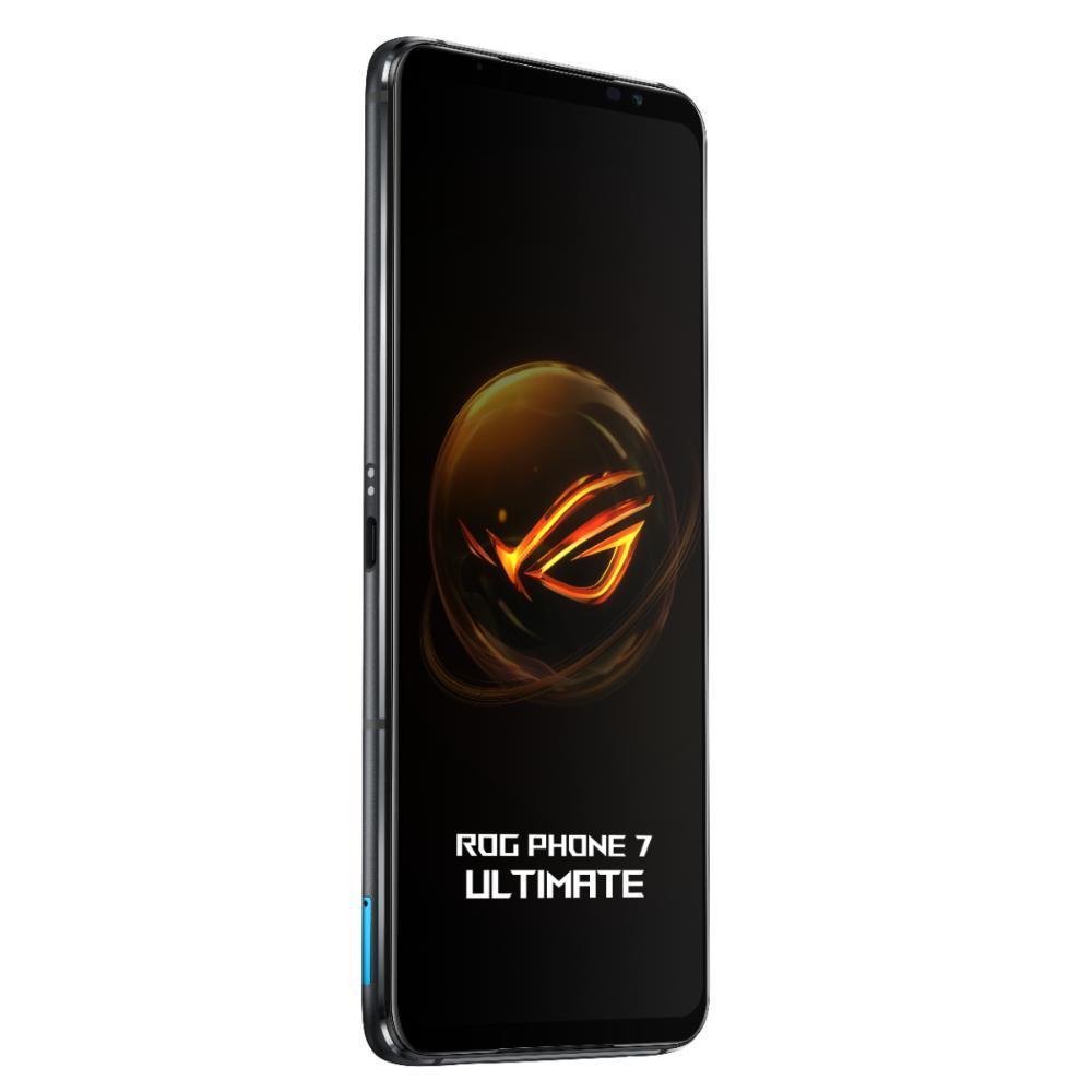ROGPHONE7 BLACK RAM16GB 512GBモデル ログフォン7 【公式通販】
