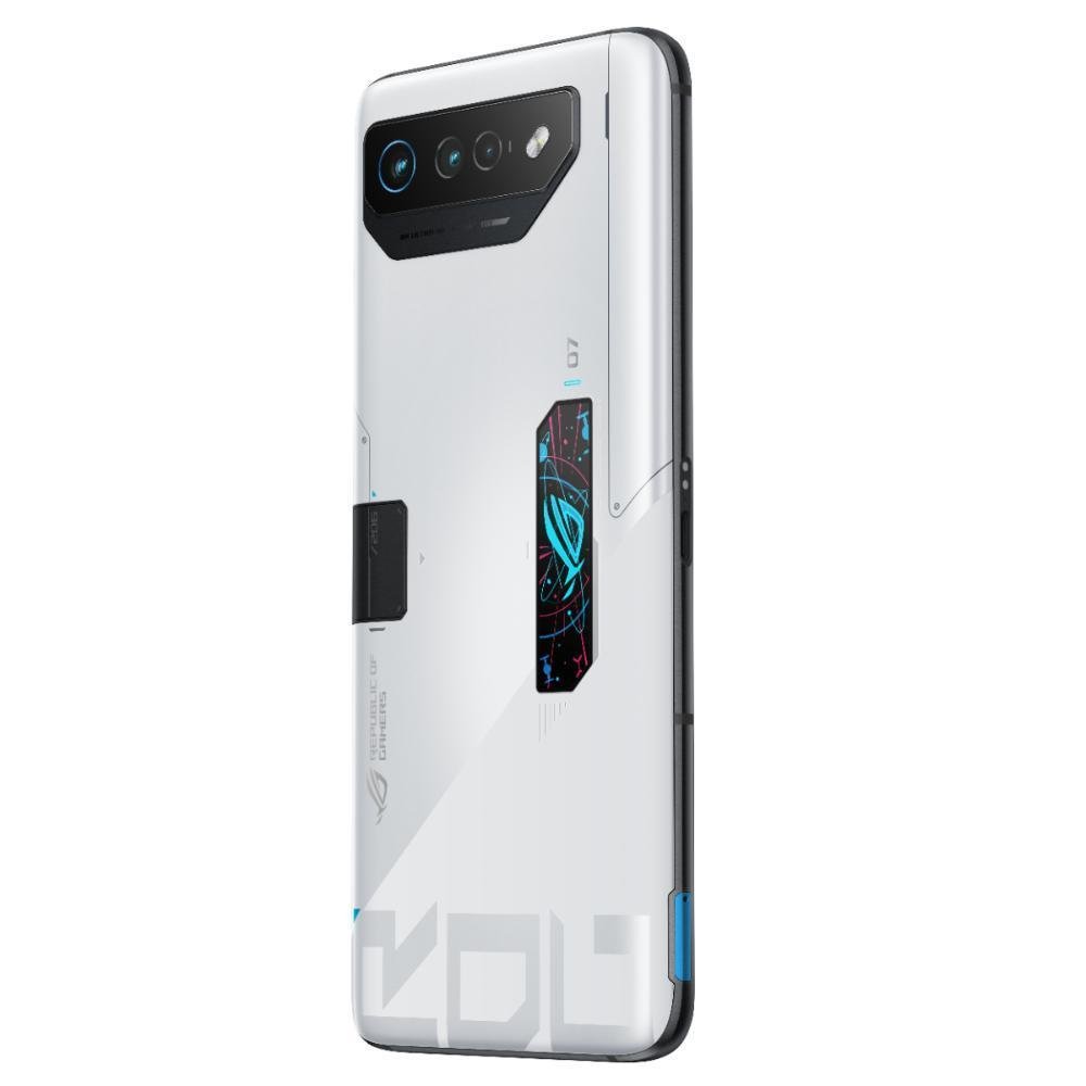 Smartphone Asus Rog Phone 7 16GB RAM 512GB KaBuM
