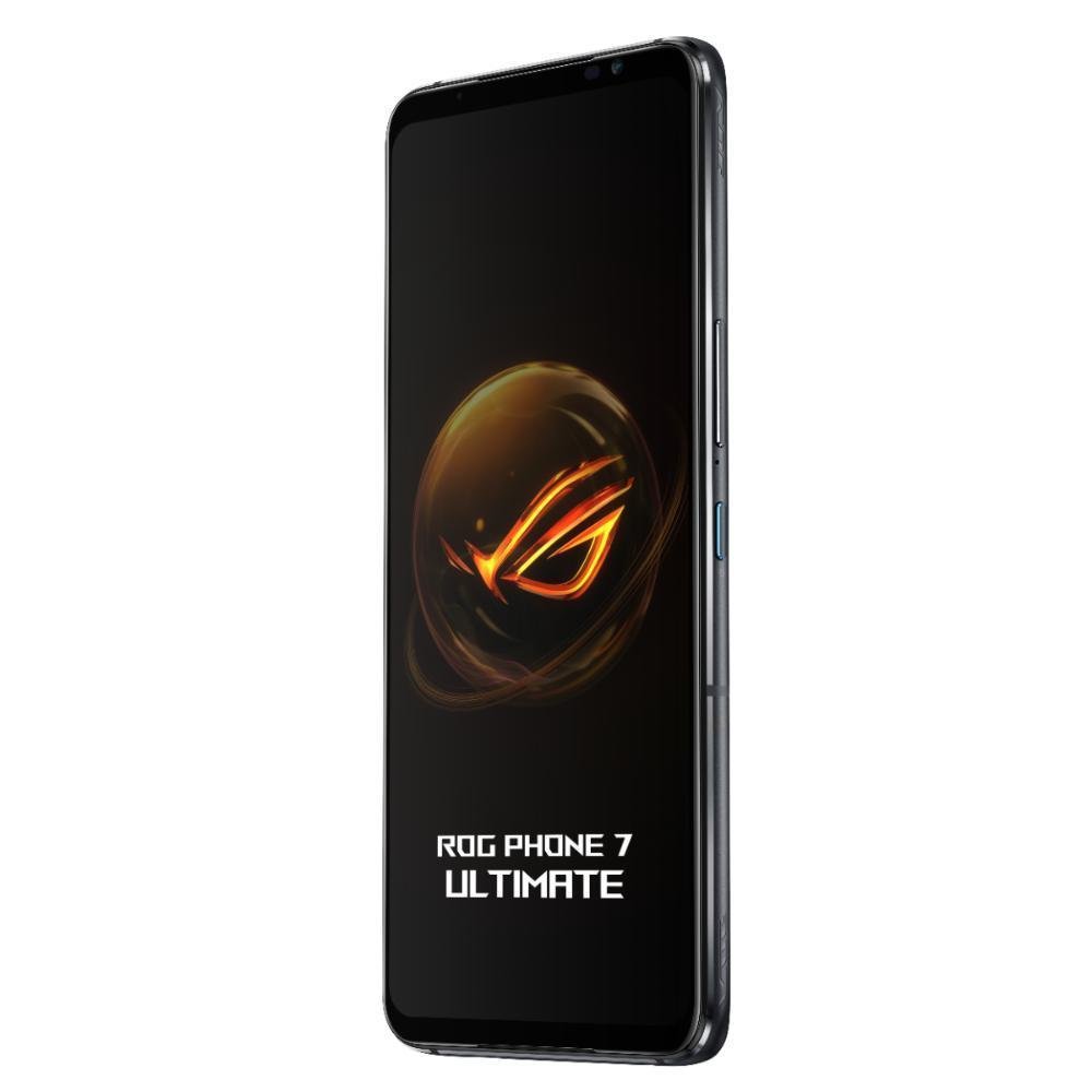 商品画像：Smartphone Asus Rog Phone 7 512gb 5g Octa Core Snapdragon 8 2