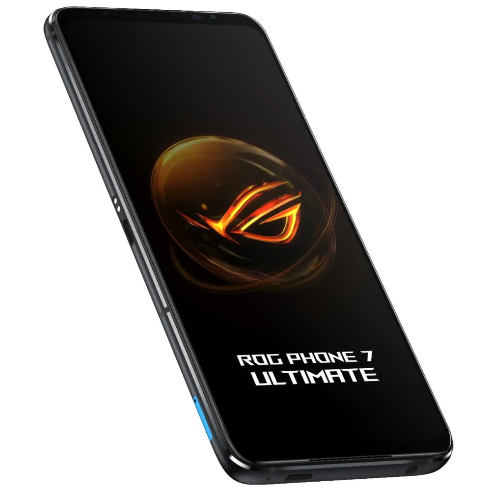 Smartphone Asus Rog Phone 7 16GB RAM 512GB KaBuM