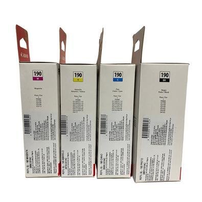 Kit 4 Refil G190 Bk, C, Y, M G3110, G4100, G3100 - Ref-eps128