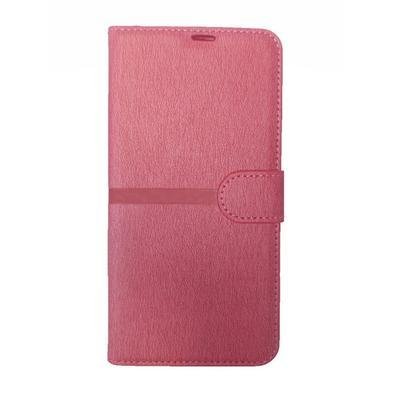 Capa Carteira Para Samsung A13 4g (tela De 6.6) Capinha Case Cor:rosa