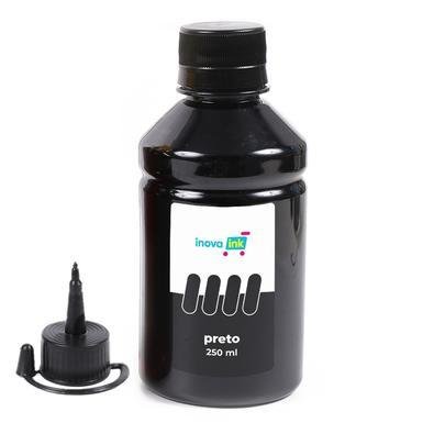 Tinta Inova Ink Compatível Epson L5590, 250ml, Black
