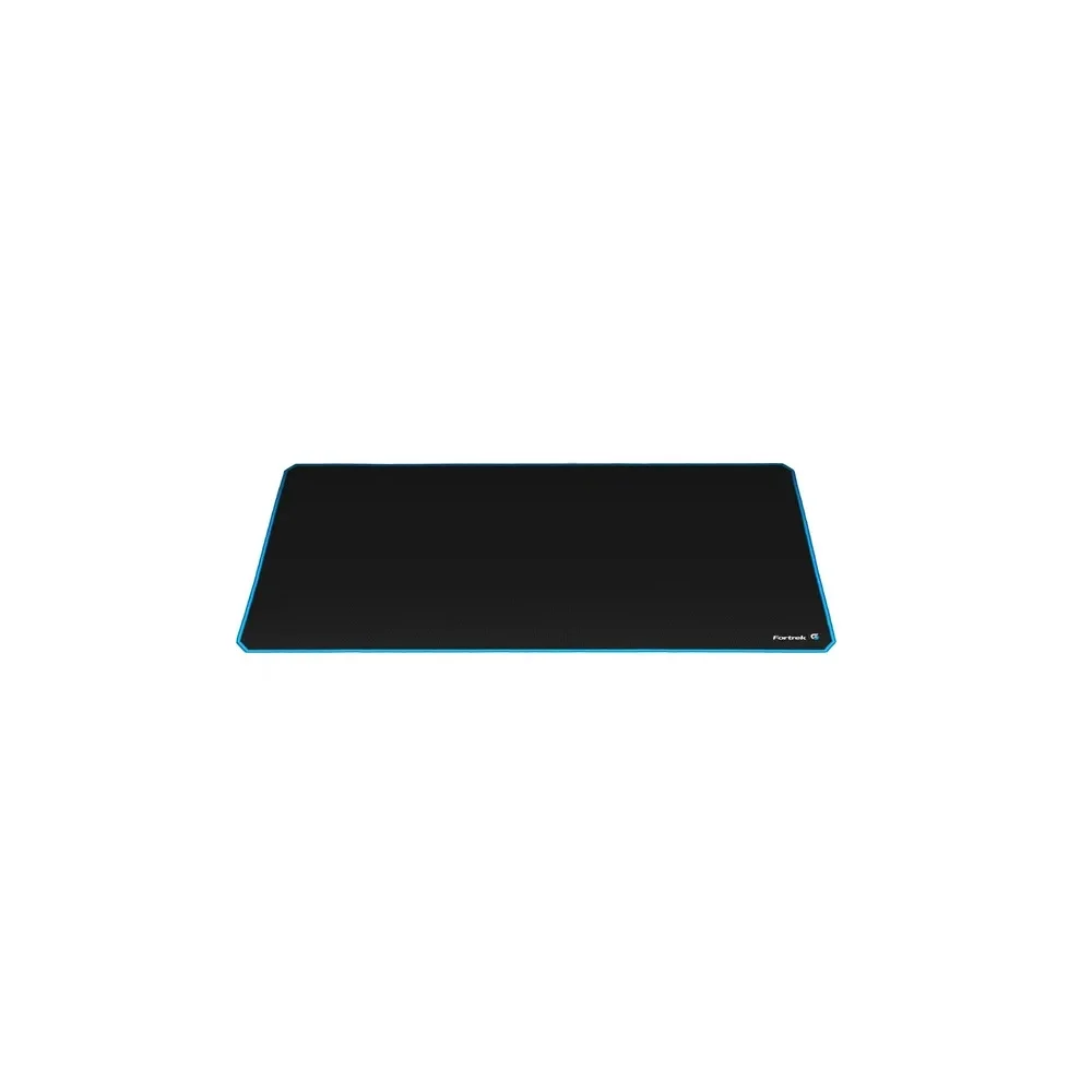 Imagem 2 de 5 do produto Mousepad Gamer Fortrek Speed Mpg-104, Azul, 900x400x4mm, Borracha Natural 77540 U