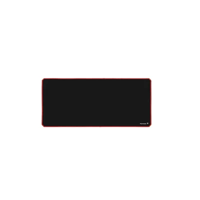 Mousepad Gamer Fortrek Speed Mpg-104, Vermelho, 900x400x4mm, Borracha Natural 77541