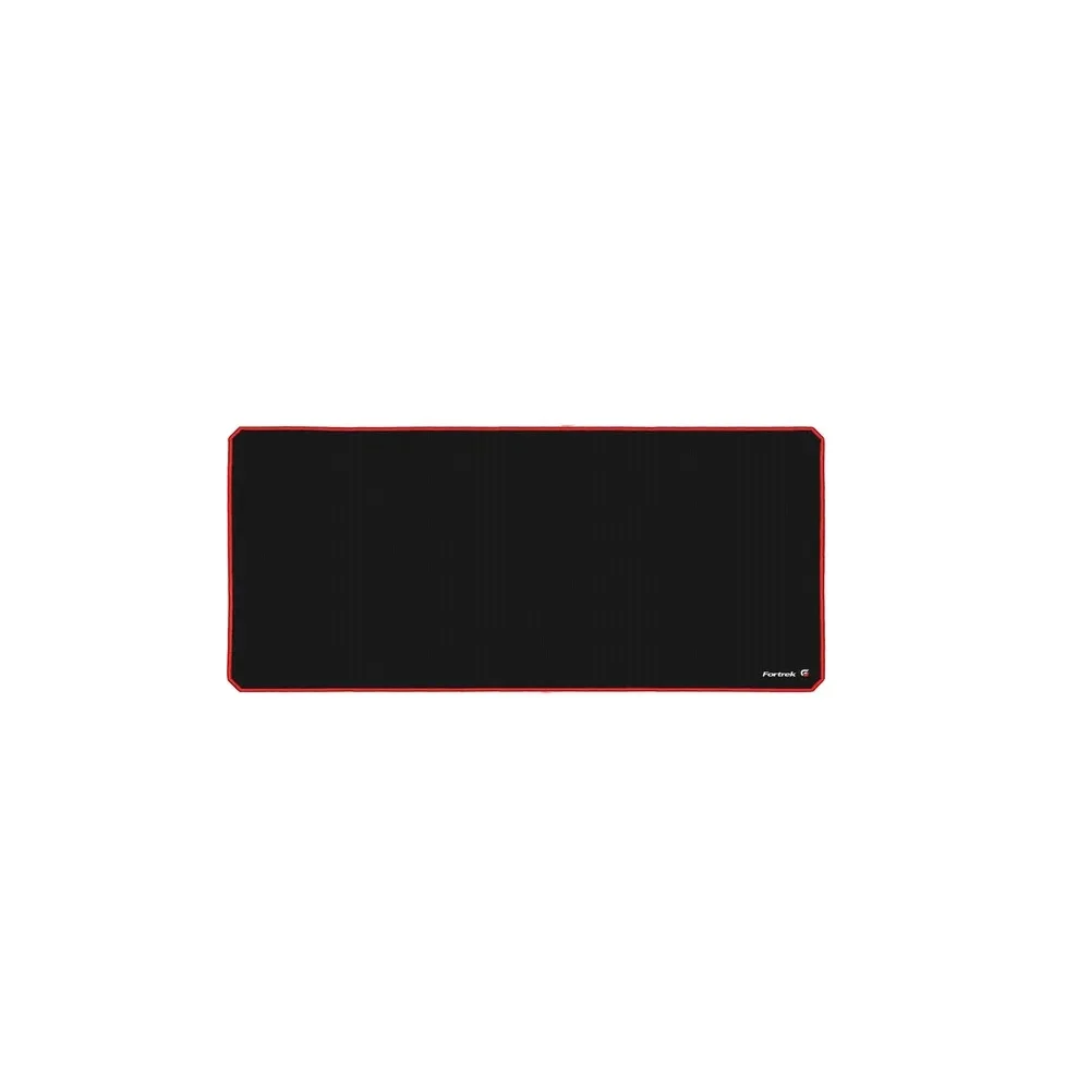 Mousepad Gamer Fortrek Speed Mpg-104, Vermelho, 900x400x4mm, Borracha Natural 77541 Mousepad Gamer Fortrek Speed Mpg-104, Vermelho, 900x400x4mm, Borracha Natural 77541
