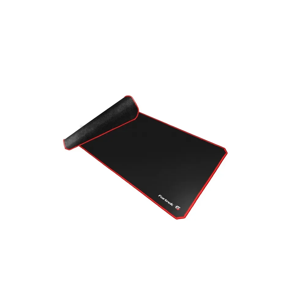 Mousepad Gamer Fortrek Speed Mpg-104, Vermelho, 900x400x4mm, Borracha Natural 77541 Mousepad Gamer Fortrek Speed Mpg-104, Vermelho, 900x400x4mm, Borracha Natural 77541