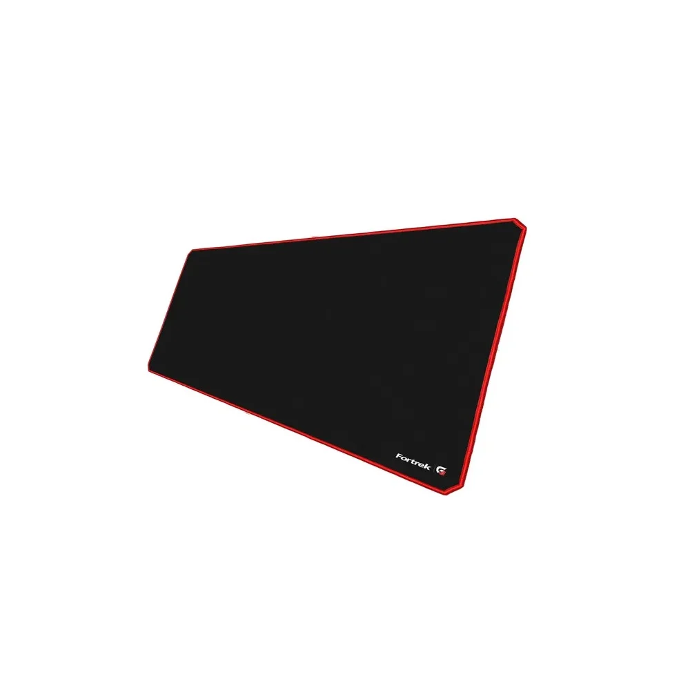Mousepad Gamer Fortrek Speed Mpg-104, Vermelho, 900x400x4mm, Borracha Natural 77541 Mousepad Gamer Fortrek Speed Mpg-104, Vermelho, 900x400x4mm, Borracha Natural 77541