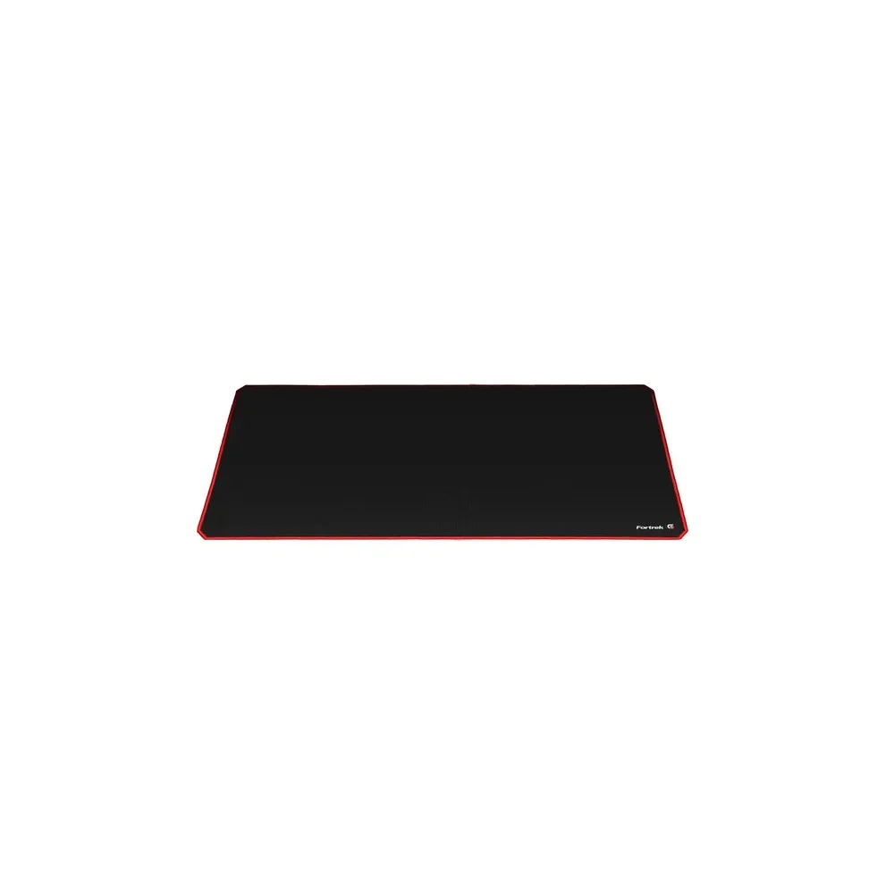 Mousepad Gamer Fortrek Speed Mpg-104, Vermelho, 900x400x4mm, Borracha Natural 77541 Mousepad Gamer Fortrek Speed Mpg-104, Vermelho, 900x400x4mm, Borracha Natural 77541