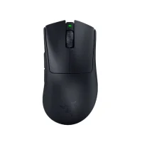 マウス・トラックボール Death Adder V3 pro Razer Mouse para jogos sem fio DeathAdder V3 Pro: ergonômico