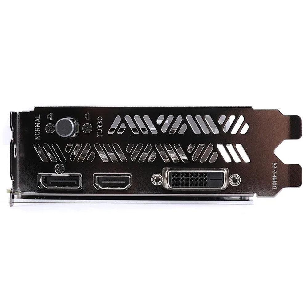 RTX 3050 Ultra W Duo Oc V2 Colorful 8GB KaBuM