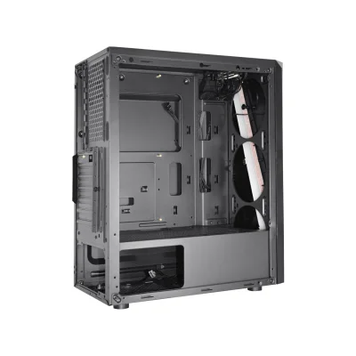 Gabinete Micro Atxitx Gamer Cg05aa Hd Yaiba I