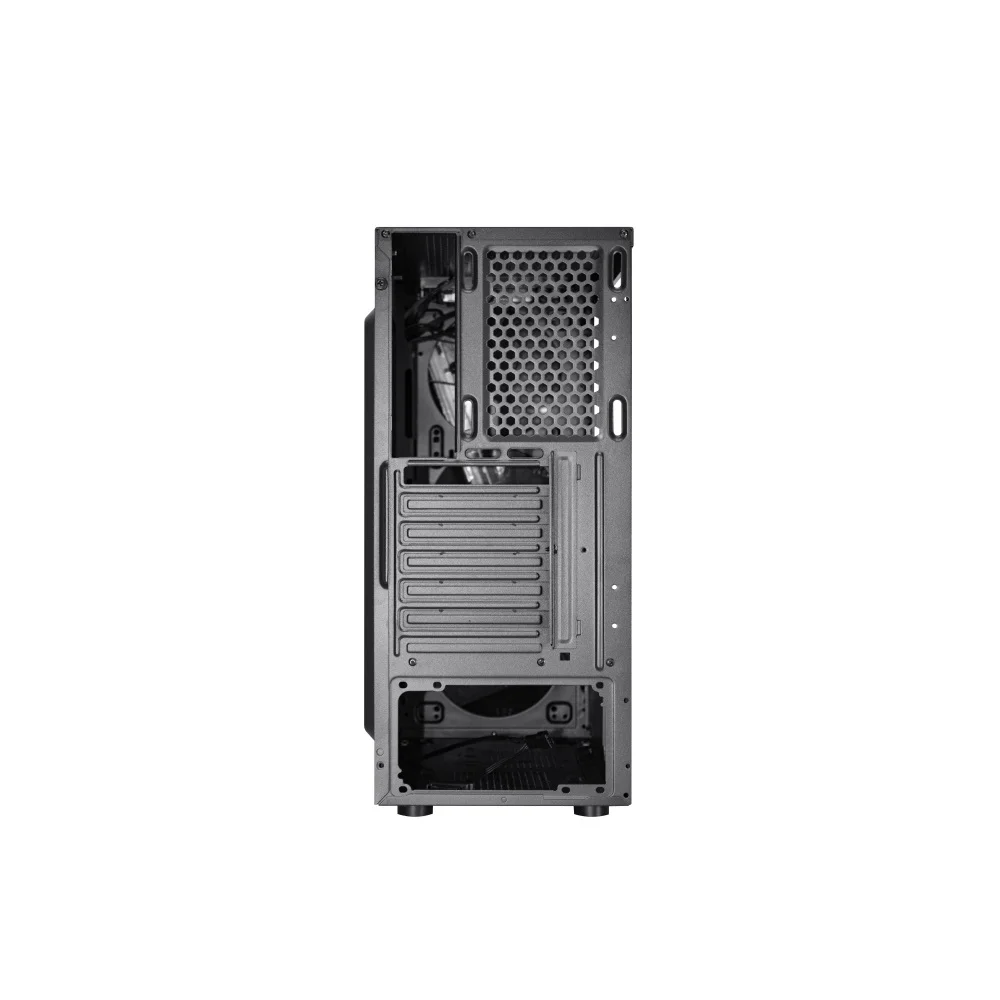 Imagem 4 de 5 do produto Gabinete, Micro Atx/itx, Gamer, Cg-05aa Hd Yaiba I, S/fonte, K-mex Box