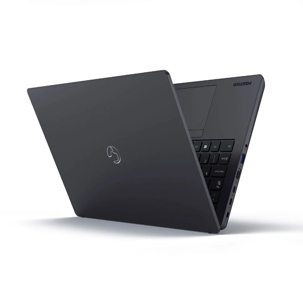 Notebook Positivo Master N6340 I7 8GB KaBuM