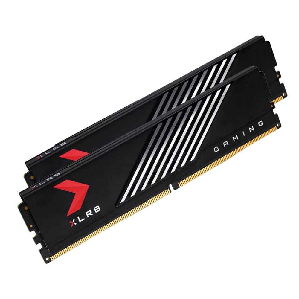 Memória Pny 32GB DDR5 6000MHZ 2x16GB KaBuM