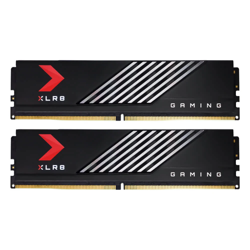 Memória Pny 32GB DDR5 6000MHZ 2x16GB KaBuM