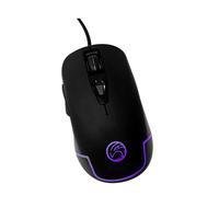 Mouse Gamer Brazilpc Bpc-m781, USB, 2400DPI, 7 Botões, Com Iluminacao Led Gradually