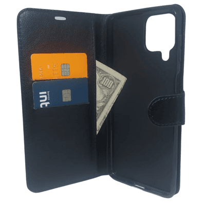 Capa Carteira Para Samsung M33 (tela De 6.6) — foto 5