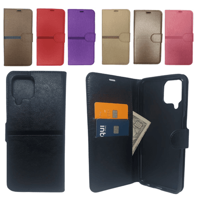 Capa Carteira Para Samsung M33 (tela De 6.6) — foto 3
