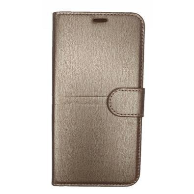 Capa Carteira Para Samsung M54 (tela De 6.7) - Rose