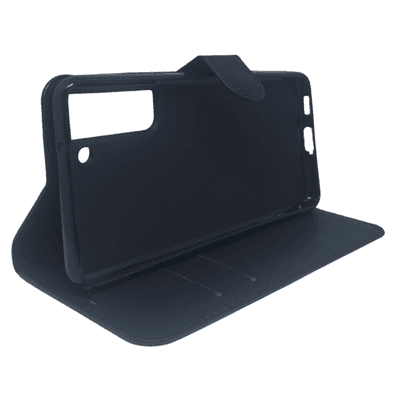 Capa Carteira Para Samsung Galaxy S21 Fe (tela De 6.4) — foto 5