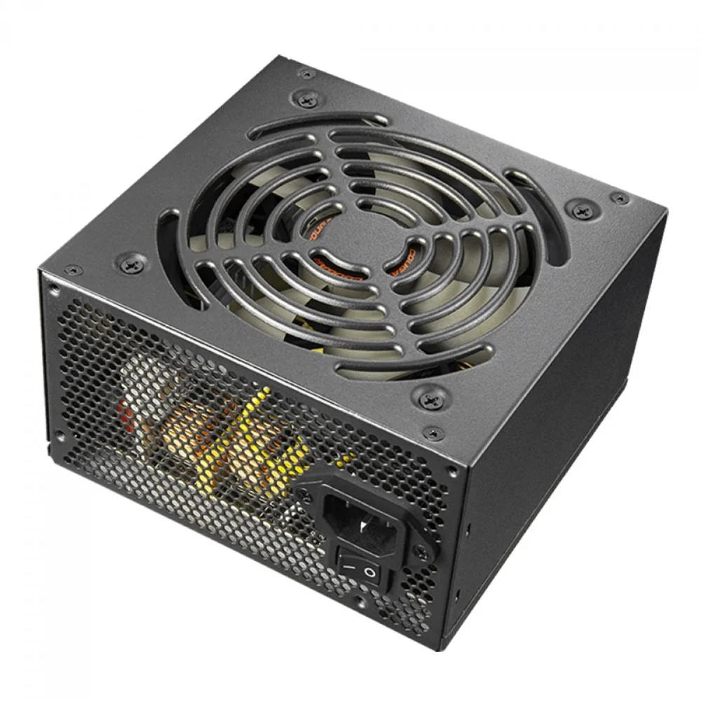 Imagem 2 de 5 do produto Fonte Cougar Atlas, 650w, 80 Plus Bronze, Pfc Ativo, 31at065001p01