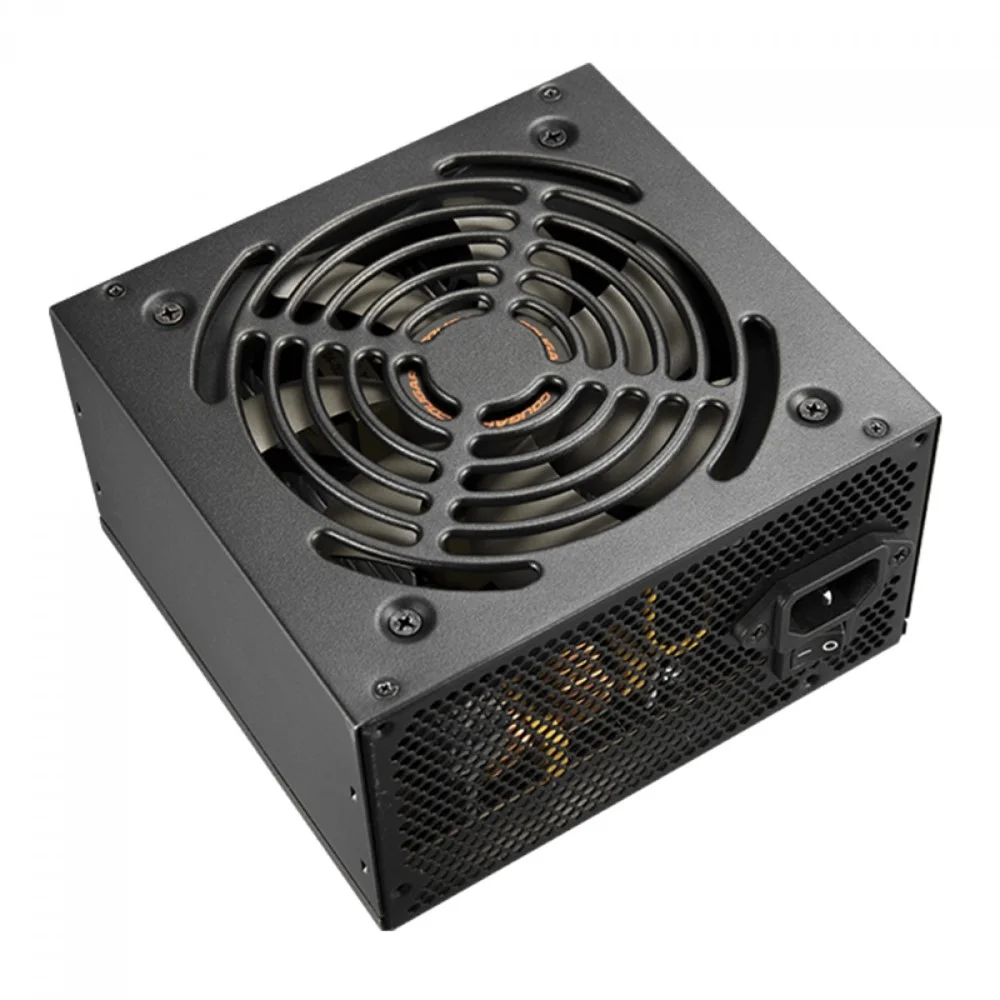 Imagem 3 de 5 do produto Fonte Cougar Atlas, 650w, 80 Plus Bronze, Pfc Ativo, 31at065001p01