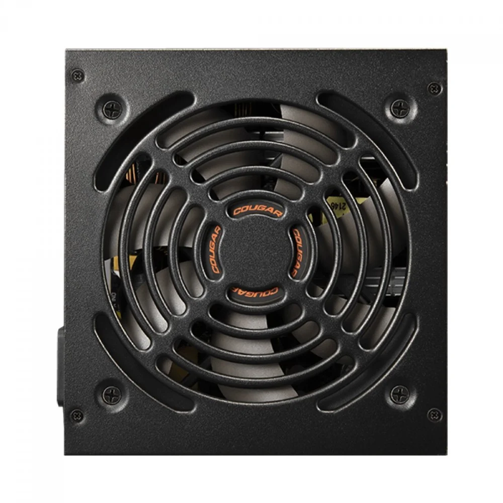 Imagem 4 de 5 do produto Fonte Cougar Atlas, 650w, 80 Plus Bronze, Pfc Ativo, 31at065001p01