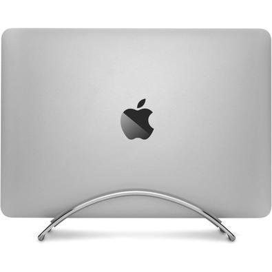 Suporte Vertical Twelve South Bookarc Para Macbook - Prata