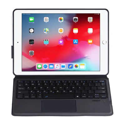 Capa Teclado Ipad 7, Bluetooth Flex Cover, 10.2 Pol, 2019 A2197 A2198 A2200