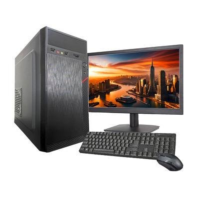 Computador Completo Wjinfo Intel Core I7 3° Geração, 8GB RAM, SSD 480GB, Windows 10